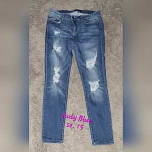 Judy Blue Jeans